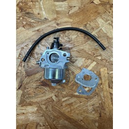 Kit Carburador Maquina Corta Relva C/ Gasolina Sterwins 40CM 132CC