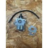 Kit Carburador Maquina Corta Relva C/ Gasolina Sterwins 40CM 132CC