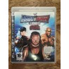 Jogo PlayStation 3 Smack Down vs. Raw 2008