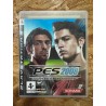Jogo PlayStation 3 Pes 2008