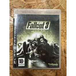 Jogo PlayStation 3 Fallout 3
