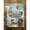Jogo PlayStation 3 Virtua Tennis 3