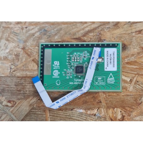 Touchpad Asus F5V Recondicionado Ref: 920-000742-01