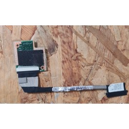 Board Card SIM Asus F5V Recondicionado Ref: 08G23FS3020Q