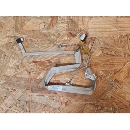Flex WebCam C/ Microfone Asus F5VL Recondicionado Ref: 14G100312513