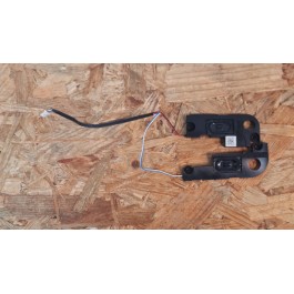 Colunas HP 11-N010NP Recondicionado Ref: 755738-001