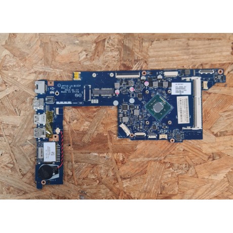 Motherboard HP 11-N010NP Recondicionado Ref: 789088-501
