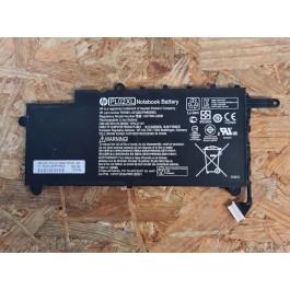 Bateria HP 11-N010NP Recondicionado Ref: 751875-001 ( NAO SABEMOS AUTONOMIA )
