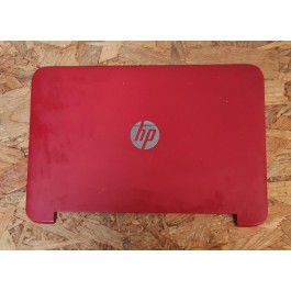 Back Cover LCD HP 11-N010NP Recondicionado Ref: 758846-001