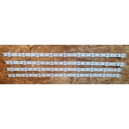 Kit Barras LED LG 65UK6300PLB Recondicionado Ref: SSC_TRIDENT_65UK63_S
