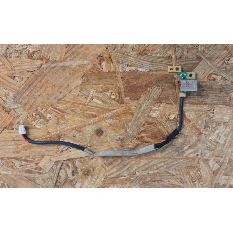 Board C/ Conector de Carga HP Pavilion DV9304EA Recondicionado
