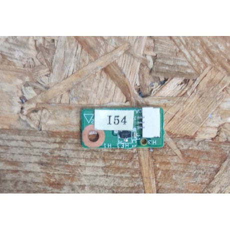Led Board HP Pavilion DV9304EA Recondicionado Ref: DAAT9TH38B9