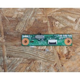 Switch Wireless Board HP Pavilion DV9304EA Ref: DAAT9TH18D2