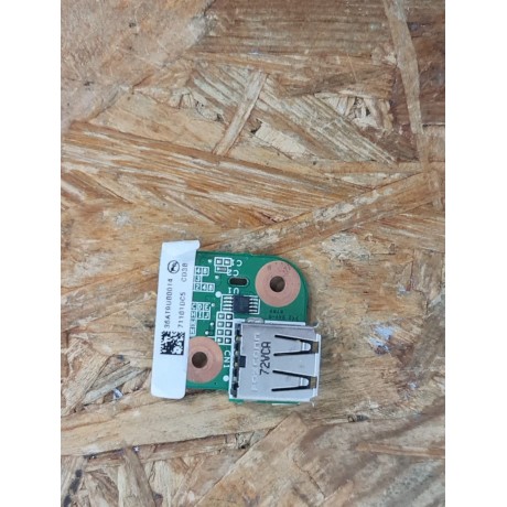 USB Board HP Pavilion DV9304EA Recondicionado Ref: DAAT9TB28D6