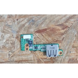 USB Board HP Pavilion DV9304EA Recondicionado Ref: DAAT9TB18F8