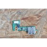 USB Board HP Pavilion DV9304EA Recondicionado Ref: DAAT9TB18F8