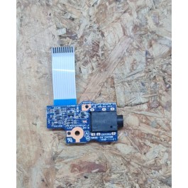 Audio Board HP Elitebook 2170P Recondicionado Ref: 48.4RL03.011