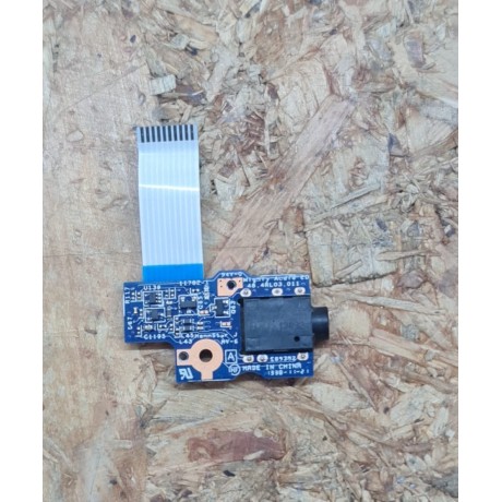 Audio Board HP Elitebook 2170P Recondicionado Ref: 48.4RL03.011