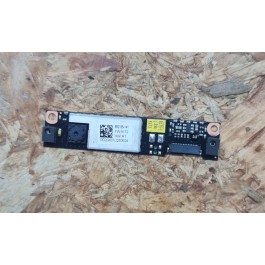 Webcam HP Elitebook 2170P Recondicionado Ref: 682195-240