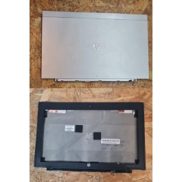 Back Cover LCD & Bezel HP EliteBook 2170P Recondicionado Ref: 685995-001 / 686012-001