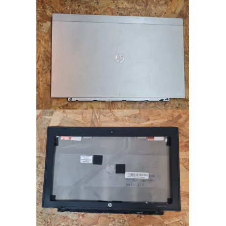 Back Cover LCD & Bezel HP EliteBook 2170P Recondicionado Ref: 685995-001 / 686012-001