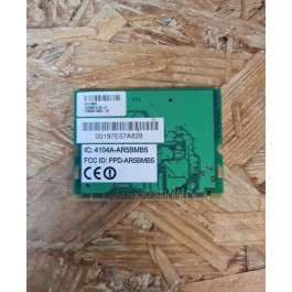 Placa Wireless Atheros AR5BMB5 Recondicionado