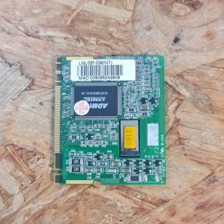 Placa Wireless Askey LNL030-D9 Recondicionada
