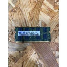Memoria Ram 2GB DDR2 800Ghz PC2-6400S Recondicionado Nota: De Varias Marcas