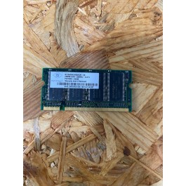 Memoria Ram 256Mb DDR 333Ghz PC2700S Recondicionado Nota: De Varias Marcas