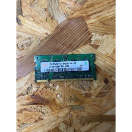 Memoria Ram 2GB DDR2 800Ghz PC2-6400S Recondicionado
