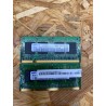 Memoria Ram 512Mb DDR2 533Ghz PC2-4200S Recondicionado