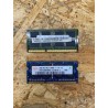 Memoria Ram 2GB DDR3 1066Ghz PC3-8500S Recondicionado