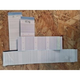 Flex LCD Samsung UE55MU8005T Recondicionado Ref: BN96-39890B