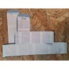 Flex LCD Samsung UE55MU8005T Recondicionado Ref: BN96-39890B