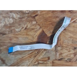Flex Touchpad Dell PP29L / Dell Inspiron 1525 Recondicionado Ref: 50.4W013.102