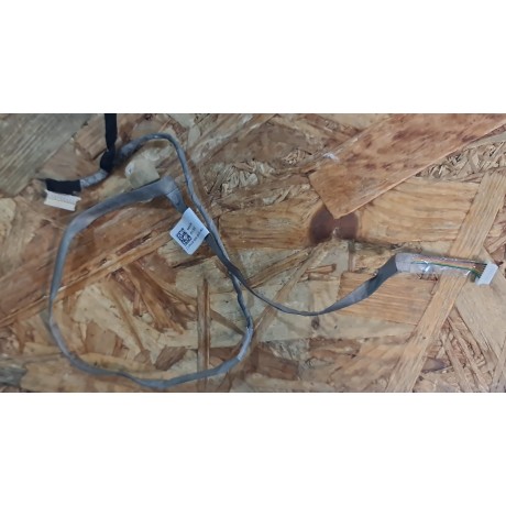 Cabo Webcam Dell PP29L / Dell Inspiron 1525 Recondicionado Ref: CN-0M143C-00901