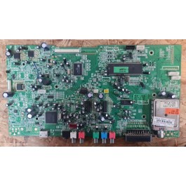 Motherboard Mitsai 19M07 Recondicionado Ref: 17MB24H-3