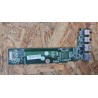 USB & Audio Board HP Probook 6560S Recondicionado Ref: 10030YF00-600-G