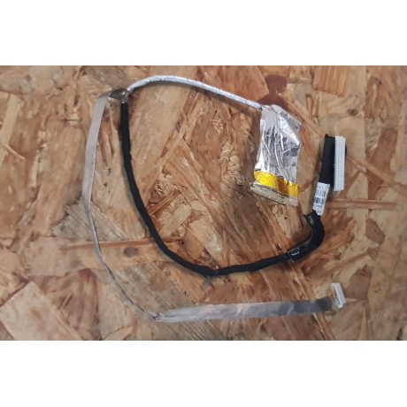Flex LCD HP Probook 6560S Recondicionado Ref: 649232-001