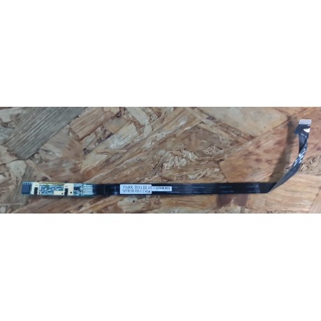 Fingerprint Reader HP Probook 6560S Recondicionado Ref: 560700100-496-G
