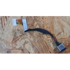 Conetor De Carga HP Probook 6560S Recondicionado Ref: 350712Q00-600-G