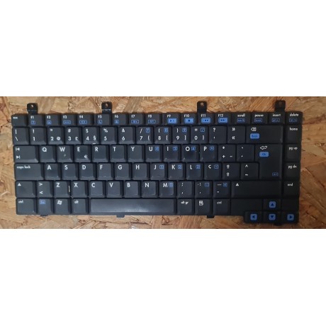 Teclado HP Pavilion DV4312EA Recondicionado Ref: 383495-131