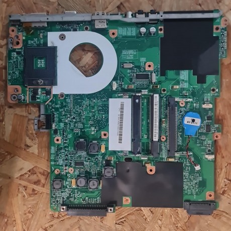 Motherboard HP Pavilion DV4312EA Recondicionado Ref: 48.49Q03.021 / 383462-001