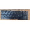 Teclado Toshiba Satellite C660D Recondicionado Ref: PK130CK3A12