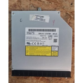 Leitor DVD Toshiba Satellite C660D Recondicionado Ref: UJ8B0