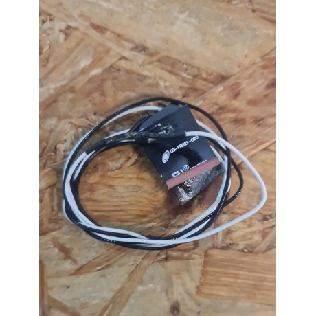 Antenas Wireless Toshiba Satellite C660D Recondicionado Ref: 03-FR021-020