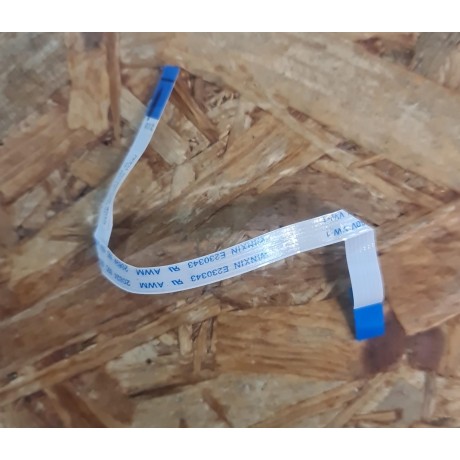 Flex Touchpad Toshiba Satellite C660D Recondicionado Ref: NBX0000TO00