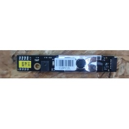 Webcam Toshiba Satellite C660D Recondicionado