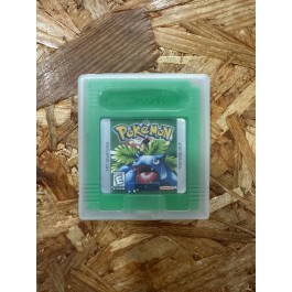 Jogo Nintendo Game Boy Pokemon