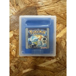 Jogo Nintendo Game Boy Pokemon Blue Version